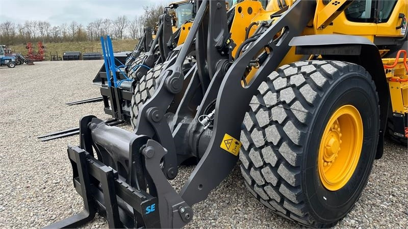 Volvo L 70 H H2 OPTISHIFT. Dansk maskine med fuld GARANT - Колісний навантажувач: фото 2 Volvo L 70 H H2 OPTISHIFT. Dansk maskine med fuld GARANT - Колісний навантажувач: фото 2