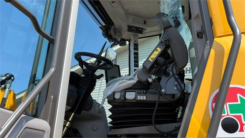 Volvo L90H H2 AGRICULTURE Dansk-maskine, Co-Pilot, LANG- - Колісний навантажувач: фото 3 Volvo L90H H2 AGRICULTURE Dansk-maskine, Co-Pilot, LANG- - Колісний навантажувач: фото 3