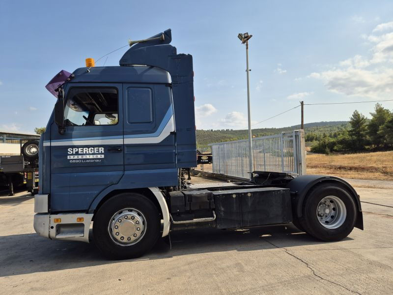 Scania R143-500 V8 Scania 143MA.5004X2L Streamline-Retarder - Тягач: фото 3 Scania R143-500 V8 Scania 143MA.5004X2L Streamline-Retarder - Тягач: фото 3