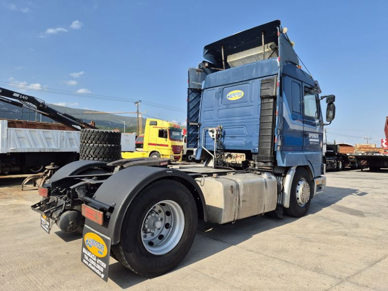 Scania R143-500 V8 Scania 143MA.5004X2L Streamline-Retarder - Тягач: фото 5 Scania R143-500 V8 Scania 143MA.5004X2L Streamline-Retarder - Тягач: фото 5