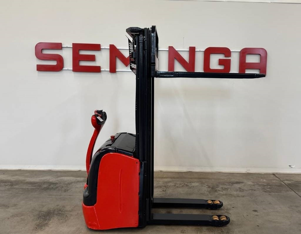 Linde 10750 L16 - Навантажувач вилковий: фото 3 Linde 10750 L16 - Навантажувач вилковий: фото 3