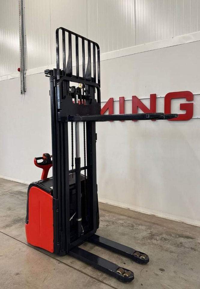 Linde 10848 L14 - Навантажувач вилковий: фото 3 Linde 10848 L14 - Навантажувач вилковий: фото 3
