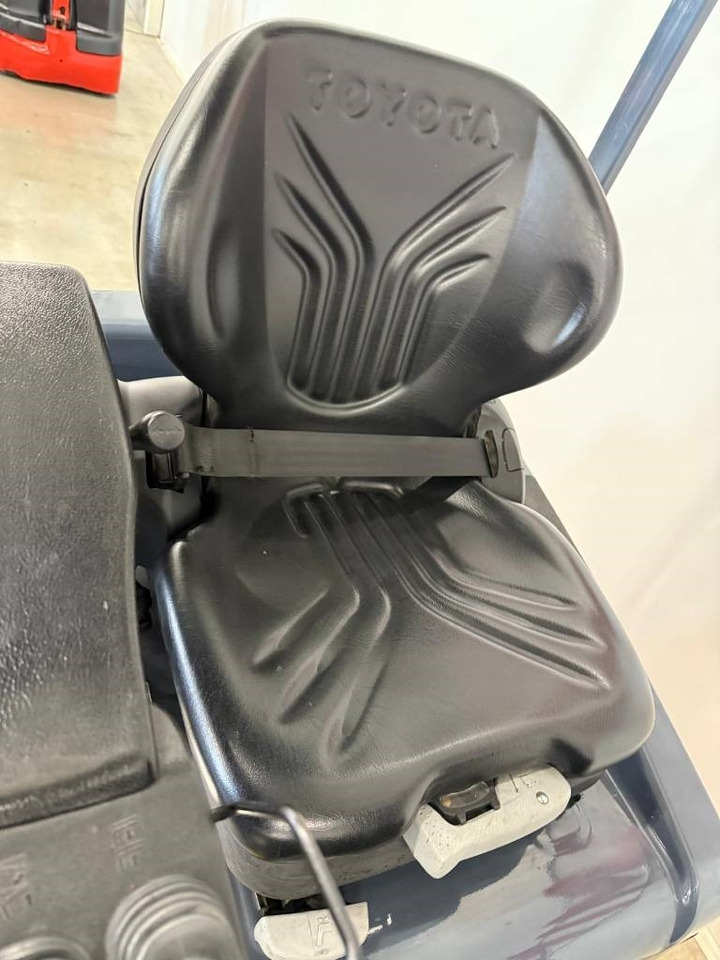 Toyota 10991 - 7FBEST15 - Електронавантажувач: фото 5 Toyota 10991 - 7FBEST15 - Електронавантажувач: фото 5