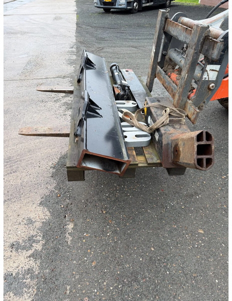 Стріла 55 tm met Flyjib: фото 12