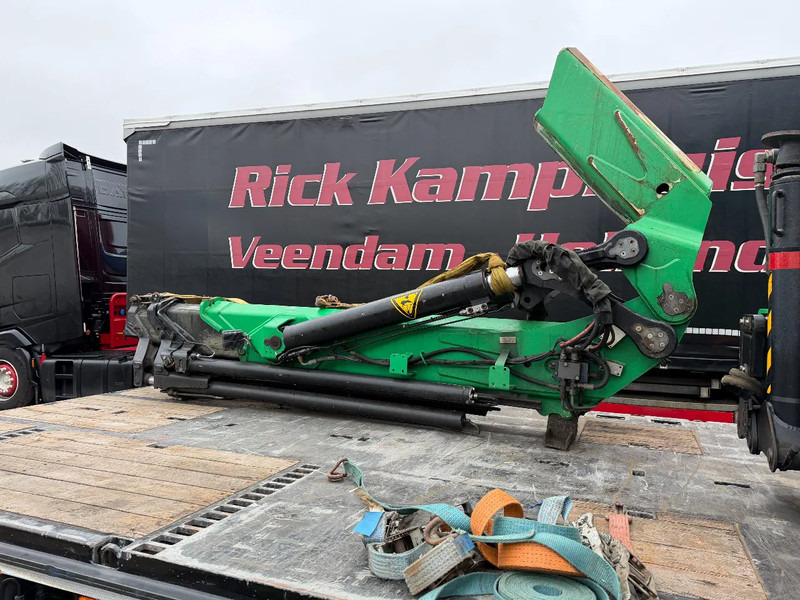 55 tm met Flyjib - Стріла: фото 3 55 tm met Flyjib - Стріла: фото 3