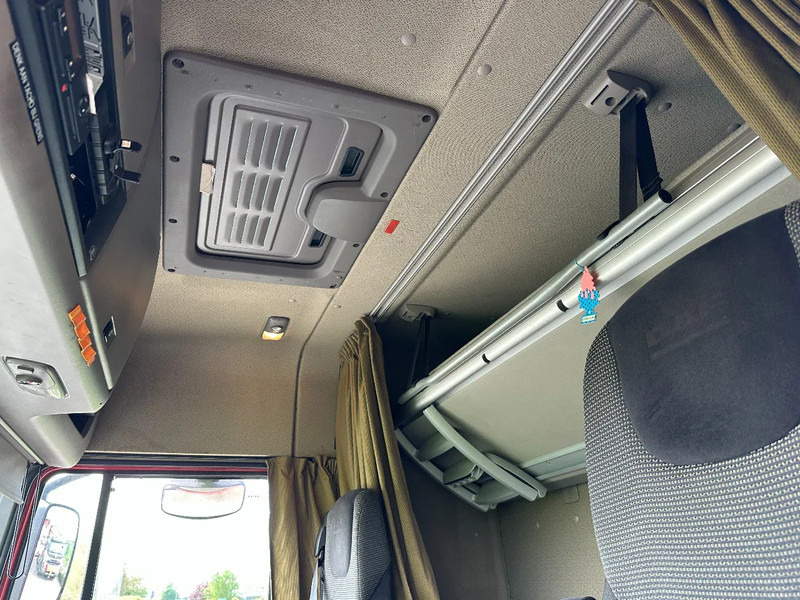 DAF XF 105 460 FAN BAKWAGEN/PRITSCHE!! - Бортова вантажівка/ Платформа: фото 5 DAF XF 105 460 FAN BAKWAGEN/PRITSCHE!! - Бортова вантажівка/ Платформа: фото 5