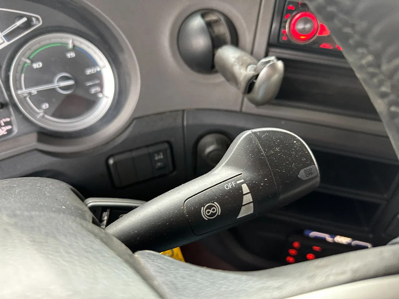 DAF XF 530 2019!!SEILABROLLER!!ROLLOFFTIPPER!! в лізинг DAF XF 530 2019!!SEILABROLLER!!ROLLOFFTIPPER!!: фото 15