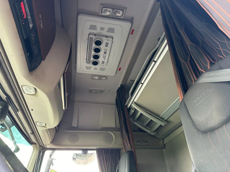 DAF XF 530 2019!!SEILABROLLER!!ROLLOFFTIPPER!! в лізинг DAF XF 530 2019!!SEILABROLLER!!ROLLOFFTIPPER!!: фото 18