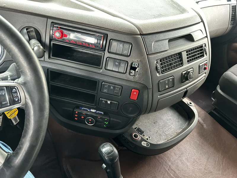 DAF XF 530 2019!!SEILABROLLER!!ROLLOFFTIPPER!! в лізинг DAF XF 530 2019!!SEILABROLLER!!ROLLOFFTIPPER!!: фото 16