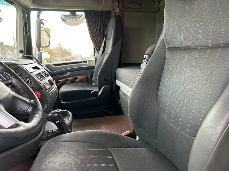 DAF XF 530 2019!!SEILABROLLER!!ROLLOFFTIPPER!! в лізинг DAF XF 530 2019!!SEILABROLLER!!ROLLOFFTIPPER!!: фото 17