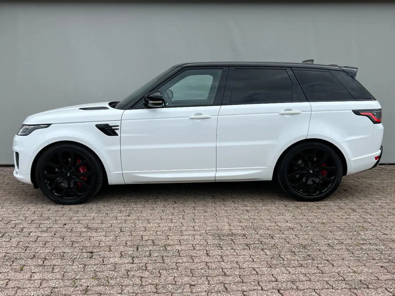 Land Rover Range Rover Sport 4.4 SDV8 HSE DYNAMIC FACELIFT/FULL OPTIONS!!BTW INCLUSIEF!! - Легковий автомобіль: фото 2 Land Rover Range Rover Sport 4.4 SDV8 HSE DYNAMIC FACELIFT/FULL OPTIONS!!BTW INCLUSIEF!! - Легковий автомобіль: фото 2