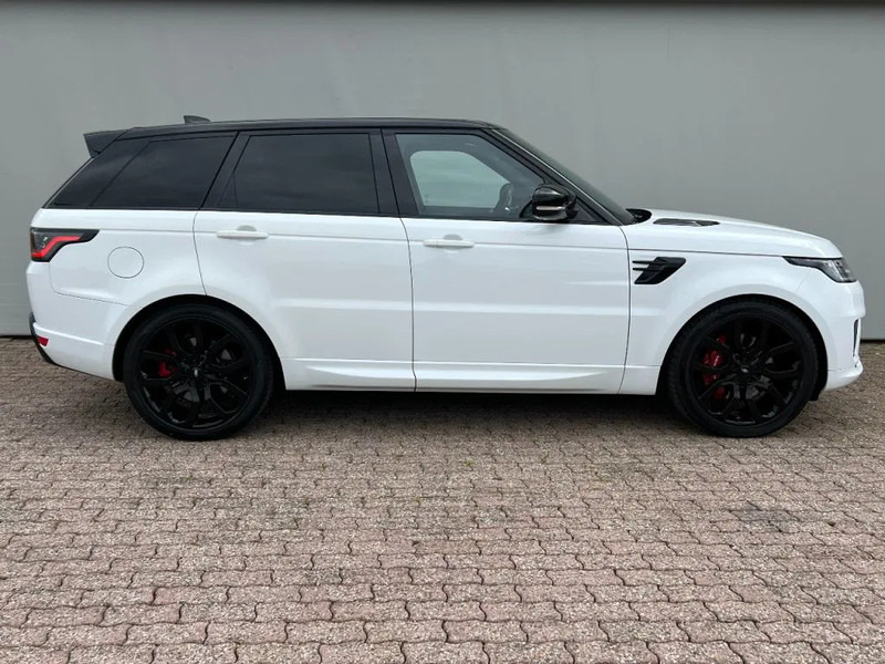 Land Rover Range Rover Sport 4.4 SDV8 HSE DYNAMIC FACELIFT/FULL OPTIONS!!BTW INCLUSIEF!! - Легковий автомобіль: фото 3 Land Rover Range Rover Sport 4.4 SDV8 HSE DYNAMIC FACELIFT/FULL OPTIONS!!BTW INCLUSIEF!! - Легковий автомобіль: фото 3