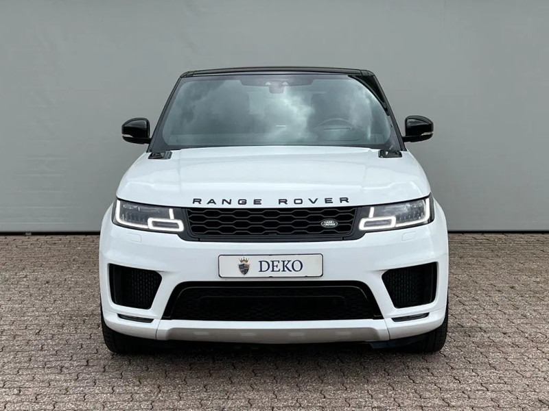 Land Rover Range Rover Sport 4.4 SDV8 HSE DYNAMIC FACELIFT/FULL OPTIONS!!BTW INCLUSIEF!! - Легковий автомобіль: фото 4 Land Rover Range Rover Sport 4.4 SDV8 HSE DYNAMIC FACELIFT/FULL OPTIONS!!BTW INCLUSIEF!! - Легковий автомобіль: фото 4