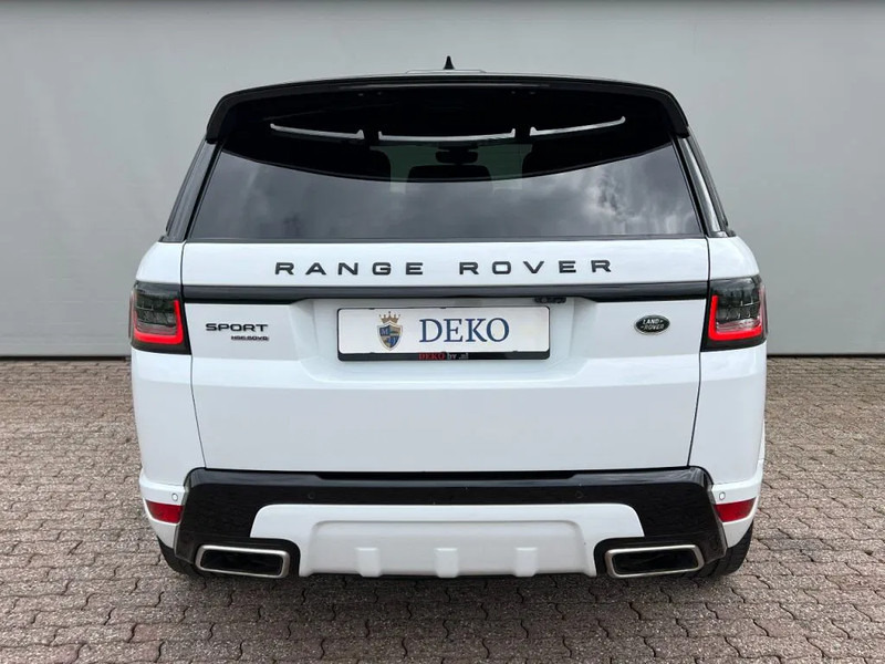 Land Rover Range Rover Sport 4.4 SDV8 HSE DYNAMIC FACELIFT/FULL OPTIONS!!BTW INCLUSIEF!! - Легковий автомобіль: фото 5 Land Rover Range Rover Sport 4.4 SDV8 HSE DYNAMIC FACELIFT/FULL OPTIONS!!BTW INCLUSIEF!! - Легковий автомобіль: фото 5