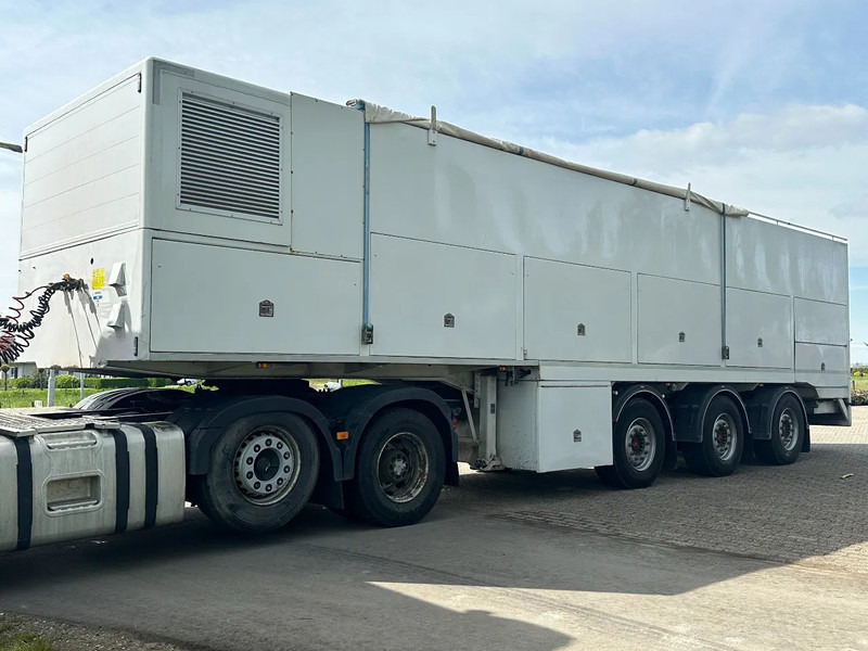 MC MACHINES MCM-339-ST-S2 !!NO BREMAT!!2020 machine!!CEMENT/MORTEL/SCREED/MORTAR/ESTRICH/CONCRETE MACHINE!! - Напівпричіп: фото 4 MC MACHINES MCM-339-ST-S2 !!NO BREMAT!!2020 machine!!CEMENT/MORTEL/SCREED/MORTAR/ESTRICH/CONCRETE MACHINE!! - Напівпричіп: фото 4