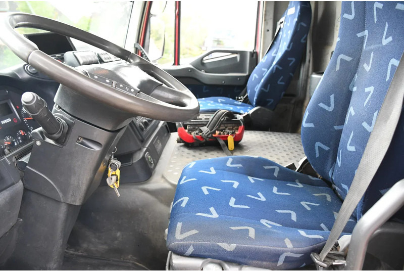 Кран-маніпулятор Palfinger PALFINGER 165 Z Epsilon plus kraan!! met AFSTANDSBEDIENING,: фото 8 Кран-маніпулятор Palfinger PALFINGER 165 Z Epsilon plus kraan!! met AFSTANDSBEDIENING,: фото 8