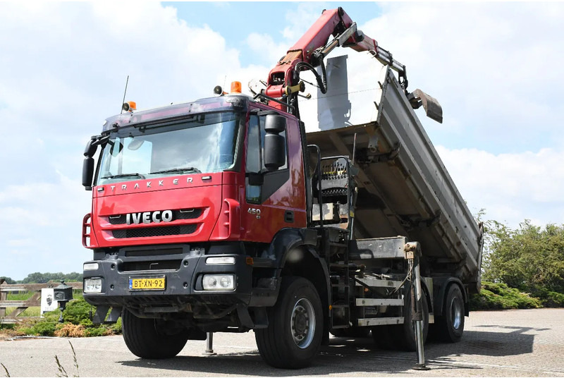 Кран-маніпулятор Palfinger PALFINGER 165 Z Epsilon plus kraan!! met AFSTANDSBEDIENING,: фото 7 Кран-маніпулятор Palfinger PALFINGER 165 Z Epsilon plus kraan!! met AFSTANDSBEDIENING,: фото 7