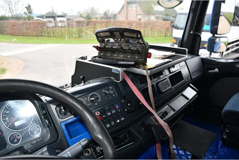 MAN TGA 26.480 6x4 TRUCK/TRACTOR! CRANE/KRAN/GRUE HIAB 22TM!! в лізинг MAN TGA 26.480 6x4 TRUCK/TRACTOR! CRANE/KRAN/GRUE HIAB 22TM!!: фото 12 MAN TGA 26.480 6x4 TRUCK/TRACTOR! CRANE/KRAN/GRUE HIAB 22TM!! в лізинг MAN TGA 26.480 6x4 TRUCK/TRACTOR! CRANE/KRAN/GRUE HIAB 22TM!!: фото 12