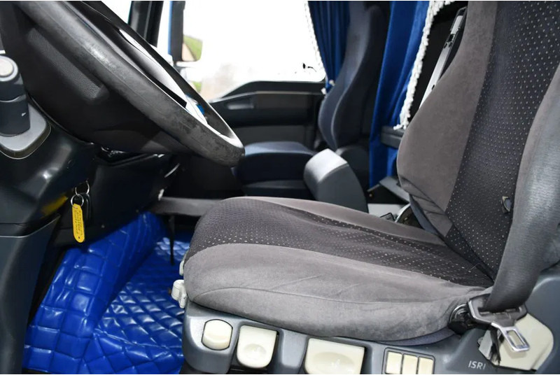 MAN TGA 26.480 6x4 TRUCK/TRACTOR! CRANE/KRAN/GRUE HIAB 22TM!! в лізинг MAN TGA 26.480 6x4 TRUCK/TRACTOR! CRANE/KRAN/GRUE HIAB 22TM!!: фото 14 MAN TGA 26.480 6x4 TRUCK/TRACTOR! CRANE/KRAN/GRUE HIAB 22TM!! в лізинг MAN TGA 26.480 6x4 TRUCK/TRACTOR! CRANE/KRAN/GRUE HIAB 22TM!!: фото 14