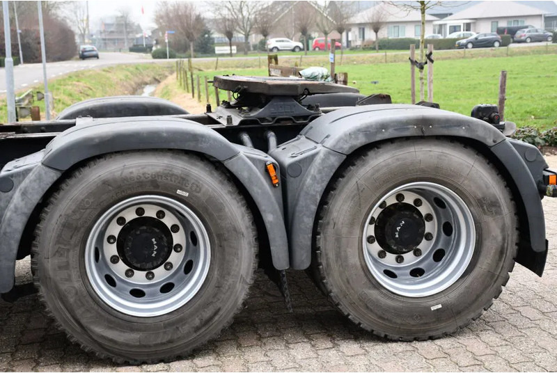 MAN TGA 26.480 6x4 TRUCK/TRACTOR! CRANE/KRAN/GRUE HIAB 22TM!! в лізинг MAN TGA 26.480 6x4 TRUCK/TRACTOR! CRANE/KRAN/GRUE HIAB 22TM!!: фото 15 MAN TGA 26.480 6x4 TRUCK/TRACTOR! CRANE/KRAN/GRUE HIAB 22TM!! в лізинг MAN TGA 26.480 6x4 TRUCK/TRACTOR! CRANE/KRAN/GRUE HIAB 22TM!!: фото 15