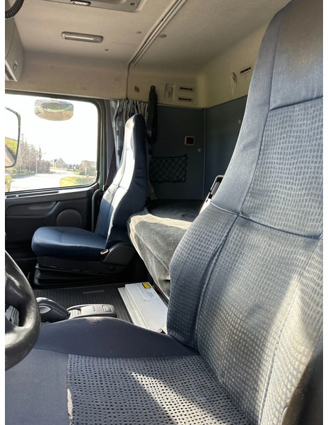 Вантажівка з маніпулятором Volvo FH HIAB 60TM KRAAN/KRAN!!TOP!!: фото 15