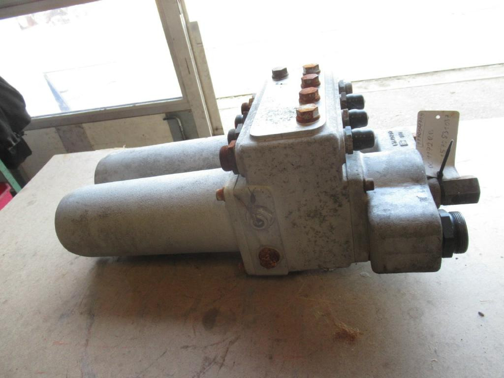 Bomag BC1172RB - - Масляної фільтр в категорії Будівельна техніка: фото 3 Bomag BC1172RB - - Масляної фільтр в категорії Будівельна техніка: фото 3