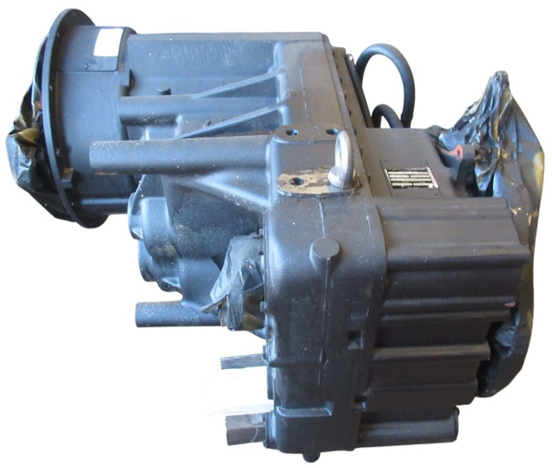 Case 241955A1EX - 241955A1R - Коробка передач в категорії Будівельна техніка: фото 2 Case 241955A1EX - 241955A1R - Коробка передач в категорії Будівельна техніка: фото 2