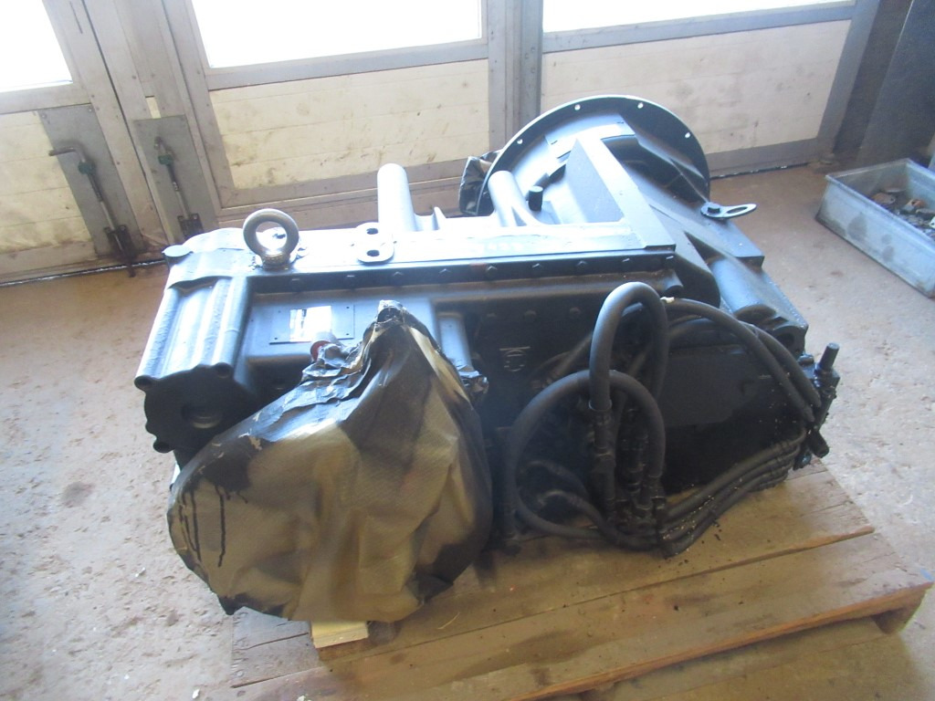 Case 241955A1EX - Коробка передач в категорії Будівельна техніка: фото 3 Case 241955A1EX - Коробка передач в категорії Будівельна техніка: фото 3