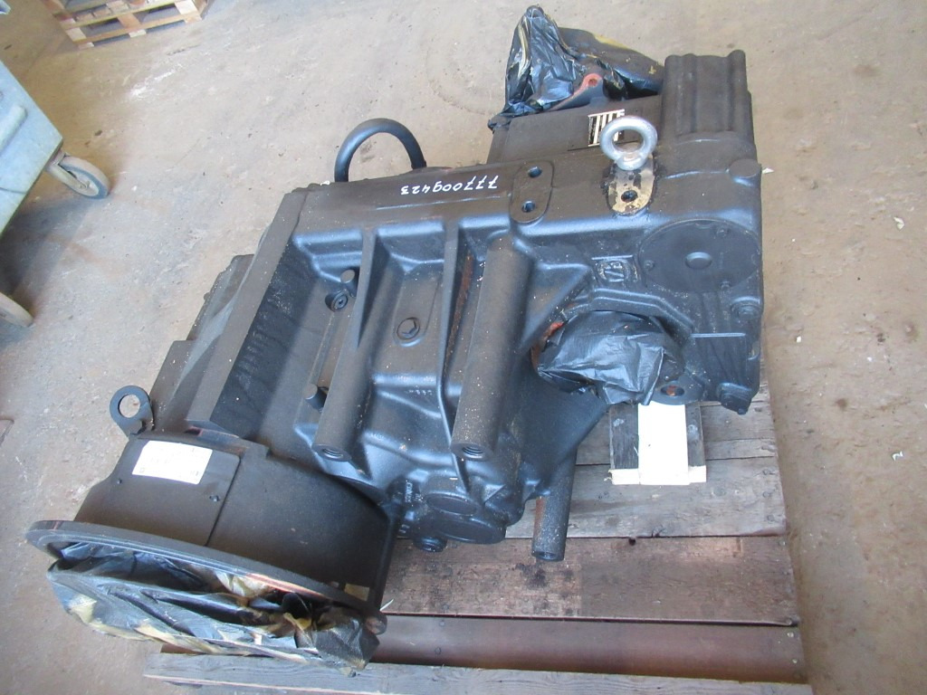 Case 241955A1EX - Коробка передач в категорії Будівельна техніка: фото 1 Case 241955A1EX - Коробка передач в категорії Будівельна техніка: фото 1