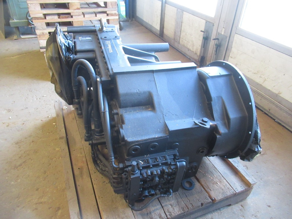 Case 241955A1EX - Коробка передач в категорії Будівельна техніка: фото 4 Case 241955A1EX - Коробка передач в категорії Будівельна техніка: фото 4