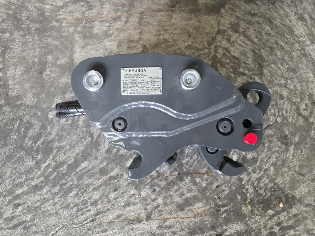 Case 32MK-95120CG - Зчіпний пристрій в категорії Будівельна техніка: фото 1 Case 32MK-95120CG - Зчіпний пристрій в категорії Будівельна техніка: фото 1