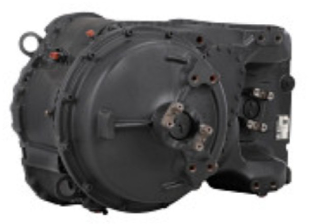 Case 361424A1R - Коробка передач в категорії Будівельна техніка: фото 2 Case 361424A1R - Коробка передач в категорії Будівельна техніка: фото 2