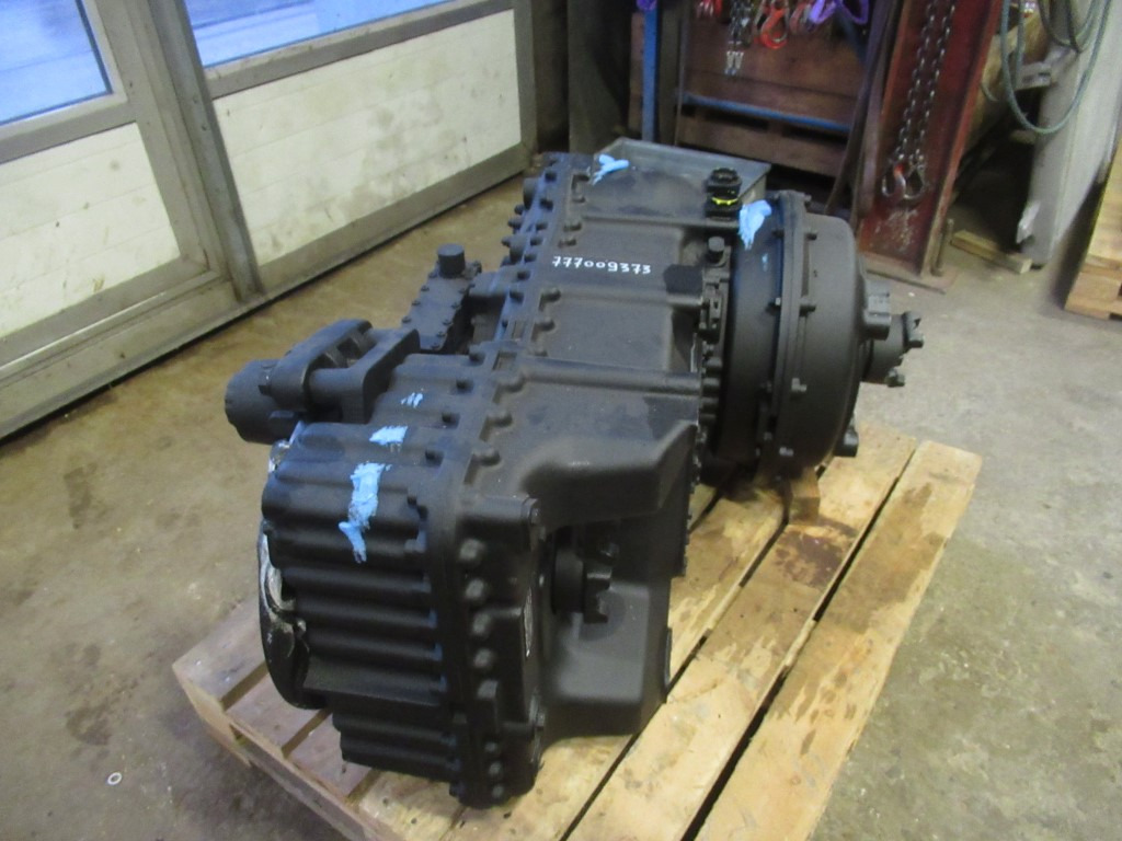 Case 361424A1R - Коробка передач в категорії Будівельна техніка: фото 3 Case 361424A1R - Коробка передач в категорії Будівельна техніка: фото 3