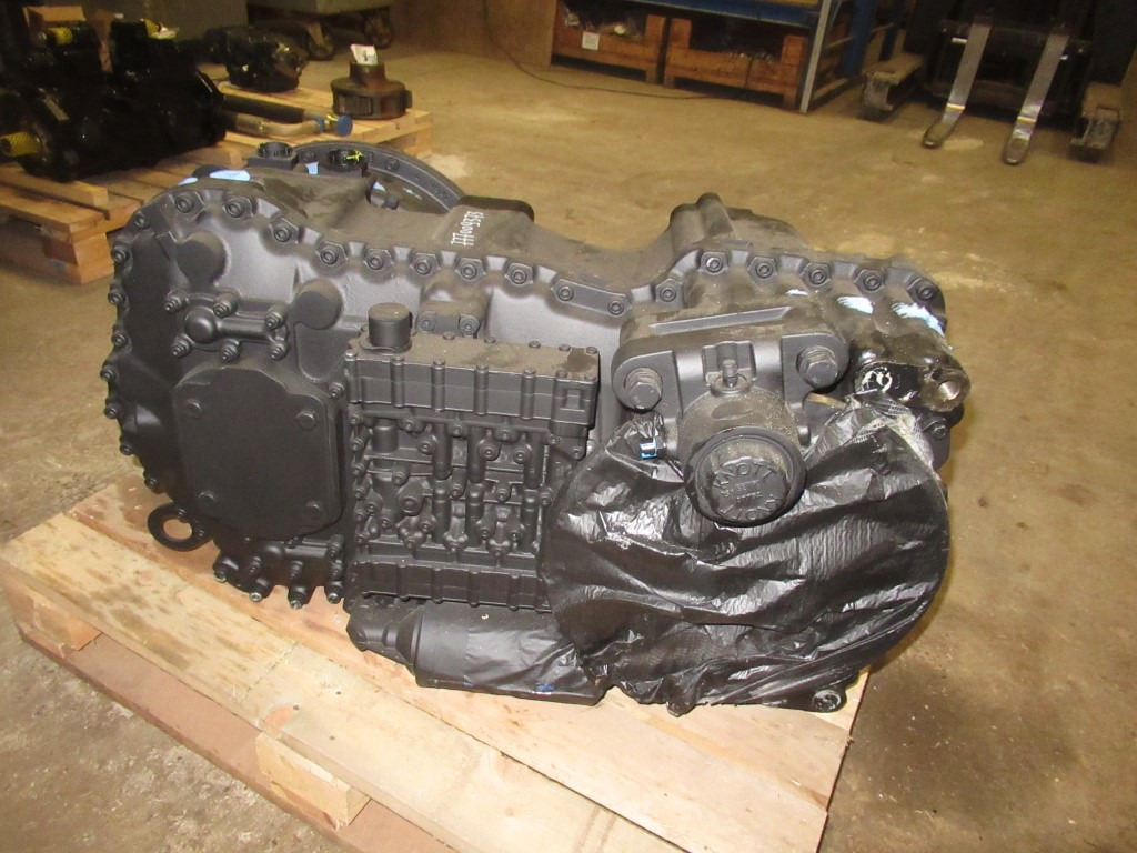 Case 361424A1R - Коробка передач в категорії Будівельна техніка: фото 1 Case 361424A1R - Коробка передач в категорії Будівельна техніка: фото 1