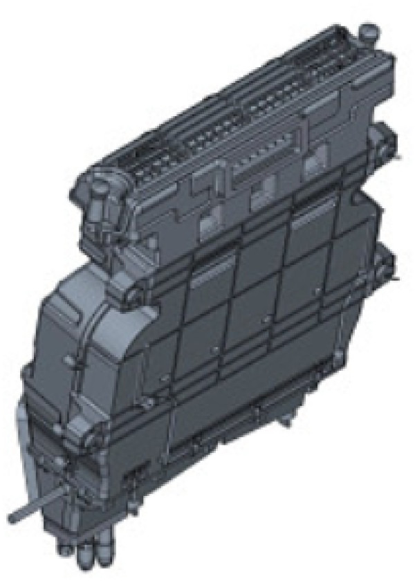 Case 47532222 - 91789456 - Опалення/ Вентиляція в категорії Сільськогосподарська техніка: фото 1 Case 47532222 - 91789456 - Опалення/ Вентиляція в категорії Сільськогосподарська техніка: фото 1