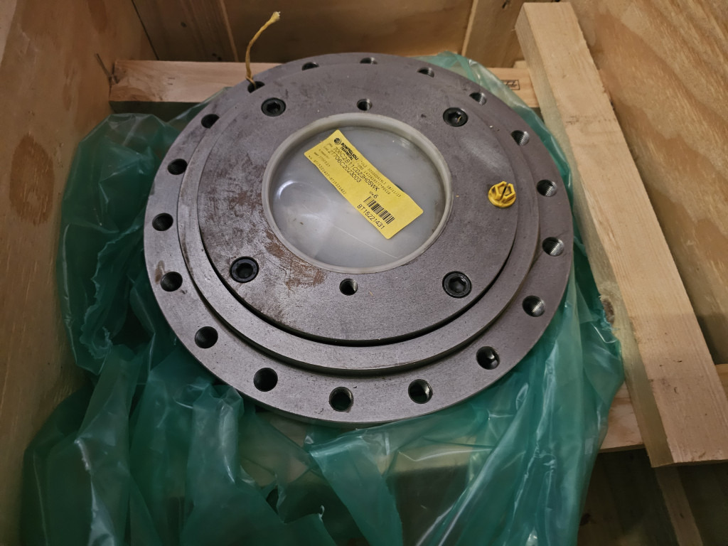 Case 48072673 - 2T706C2023003 - Коробка передач в категорії Будівельна техніка: фото 2 Case 48072673 - 2T706C2023003 - Коробка передач в категорії Будівельна техніка: фото 2