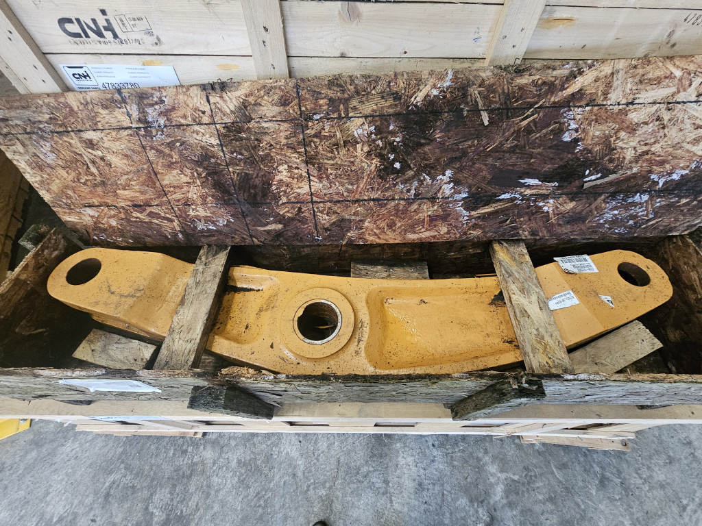 Case 61LH-10123CY - Зчіпний пристрій в категорії Будівельна техніка: фото 1 Case 61LH-10123CY - Зчіпний пристрій в категорії Будівельна техніка: фото 1