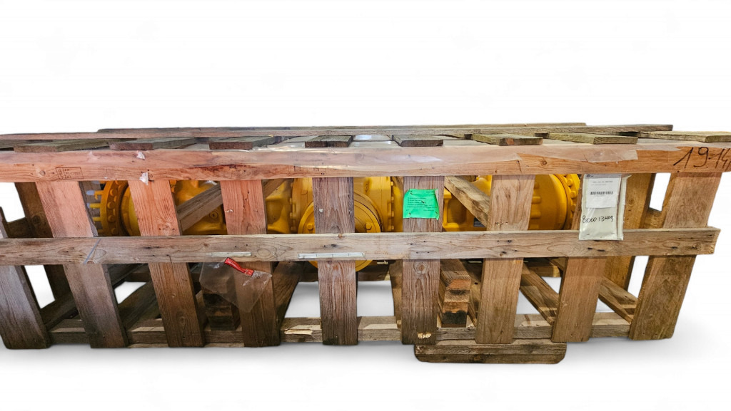 Case 84259022 - 4474055022 - Задня вісь в категорії Будівельна техніка: фото 3 Case 84259022 - 4474055022 - Задня вісь в категорії Будівельна техніка: фото 3