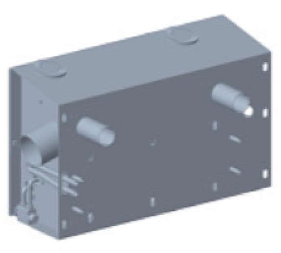 Case 84304883 - Опалення/ Вентиляція в категорії Сільськогосподарська техніка: фото 1 Case 84304883 - Опалення/ Вентиляція в категорії Сільськогосподарська техніка: фото 1