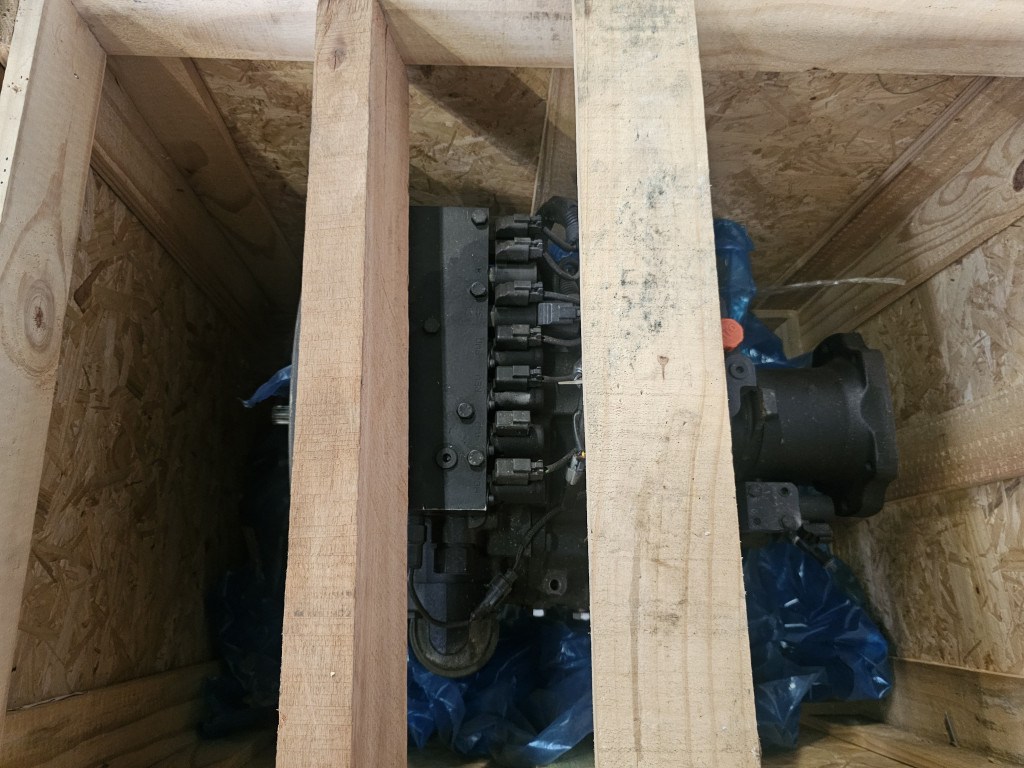 Case 84327511 - Коробка передач в категорії Будівельна техніка: фото 2 Case 84327511 - Коробка передач в категорії Будівельна техніка: фото 2