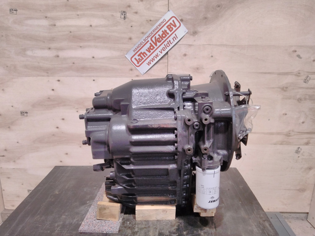 Case 87749355 - Коробка передач в категорії Будівельна техніка: фото 1 Case 87749355 - Коробка передач в категорії Будівельна техніка: фото 1