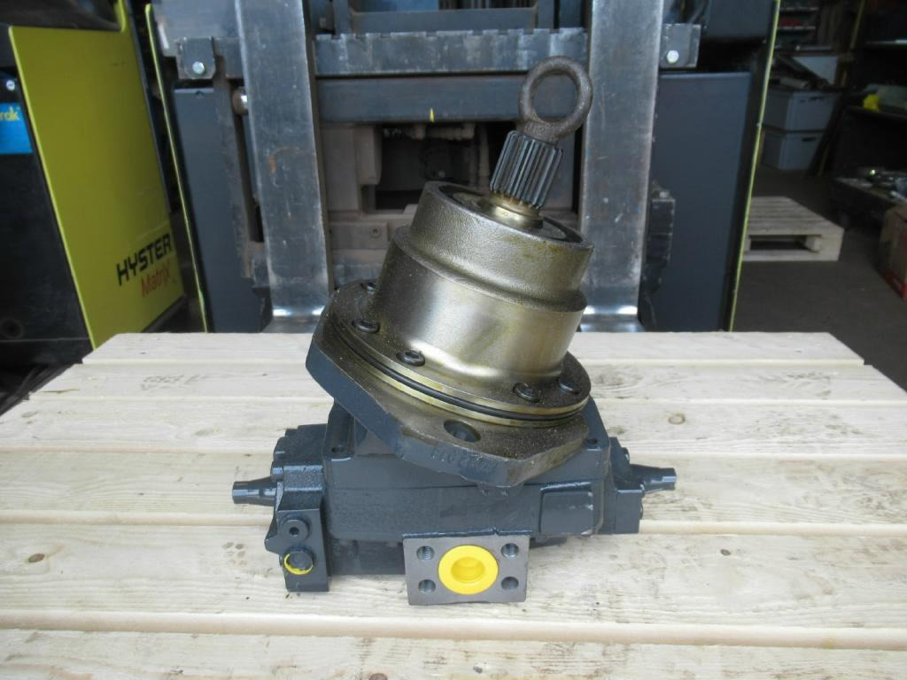 Case D4743730 - Поворотний редуктор в категорії Будівельна техніка: фото 4 Case D4743730 - Поворотний редуктор в категорії Будівельна техніка: фото 4