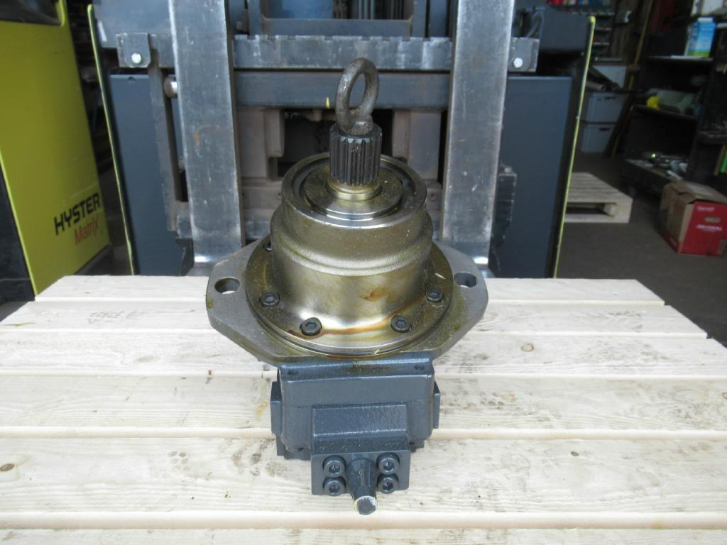 Case D4743730 - Поворотний редуктор в категорії Будівельна техніка: фото 3 Case D4743730 - Поворотний редуктор в категорії Будівельна техніка: фото 3