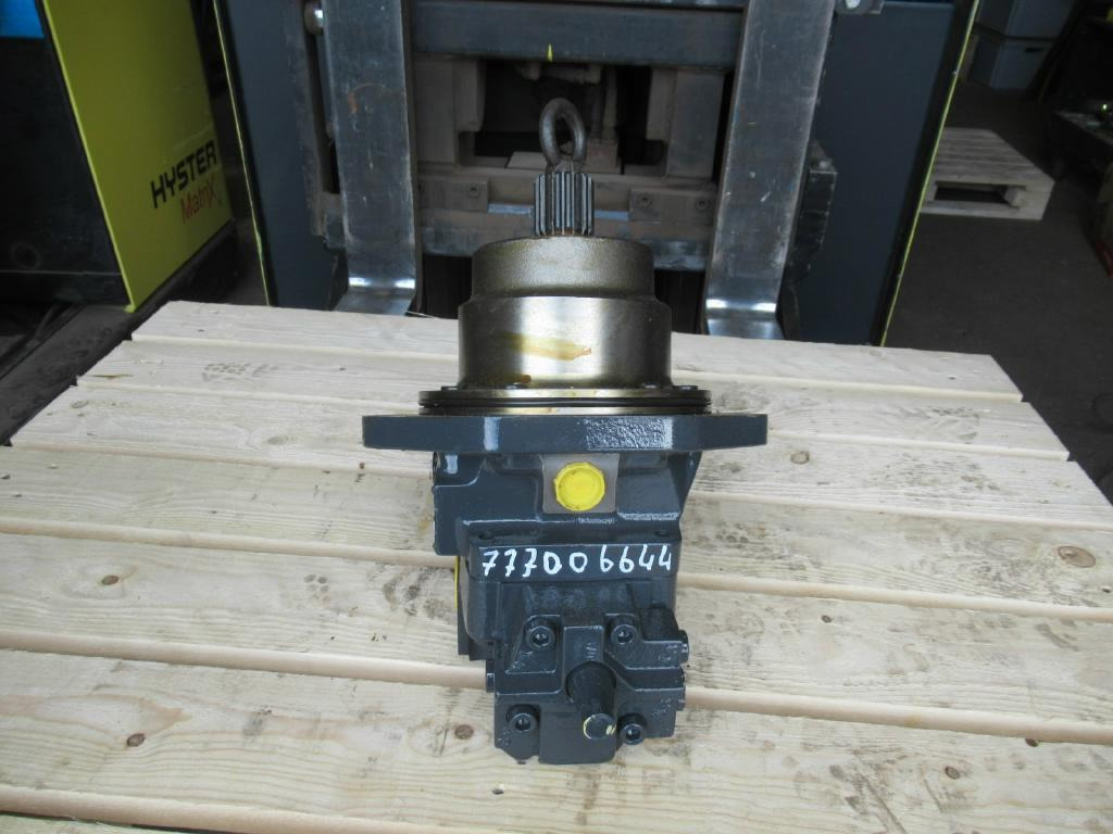 Case D4743730 - Поворотний редуктор в категорії Будівельна техніка: фото 5 Case D4743730 - Поворотний редуктор в категорії Будівельна техніка: фото 5