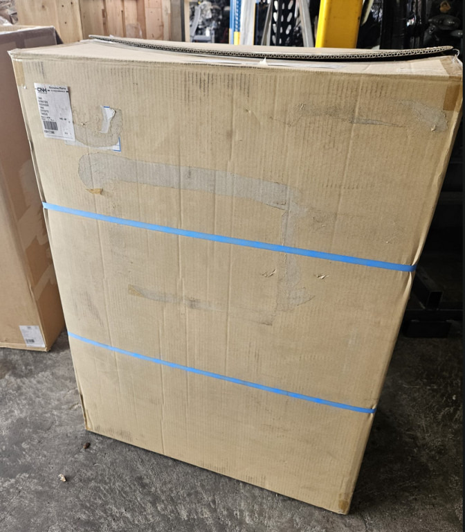Case KBH17390 - Паливний бак в категорії Будівельна техніка: фото 3 Case KBH17390 - Паливний бак в категорії Будівельна техніка: фото 3