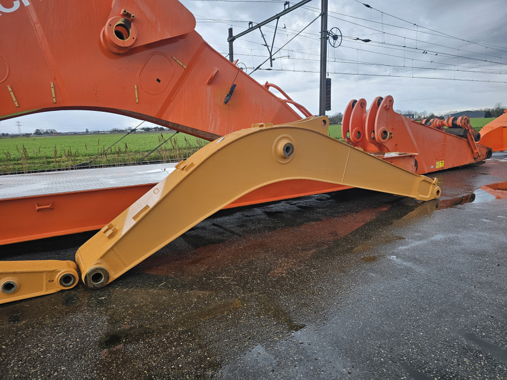 Case KBV15361 - Стріла в категорії Будівельна техніка: фото 1 Case KBV15361 - Стріла в категорії Будівельна техніка: фото 1