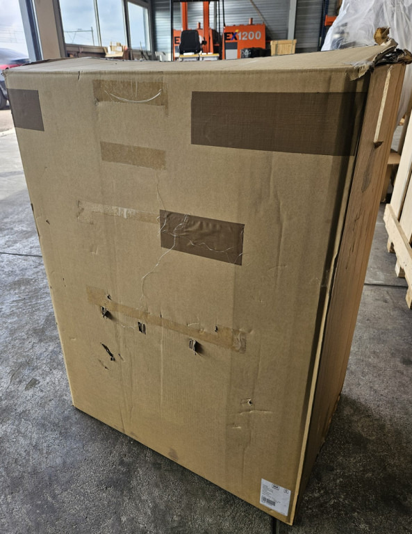 Case KLH13283 - Паливний бак в категорії Будівельна техніка: фото 3 Case KLH13283 - Паливний бак в категорії Будівельна техніка: фото 3