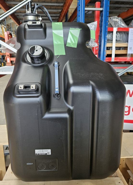 Case KLH13283 - Паливний бак в категорії Будівельна техніка: фото 1 Case KLH13283 - Паливний бак в категорії Будівельна техніка: фото 1