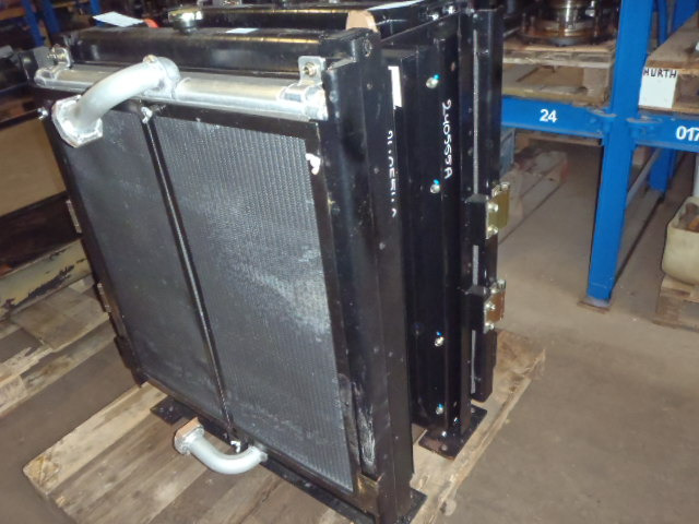 Case KRH1462 - KRH1630 - Інтеркулер в категорії Сільськогосподарська техніка: фото 1 Case KRH1462 - KRH1630 - Інтеркулер в категорії Сільськогосподарська техніка: фото 1