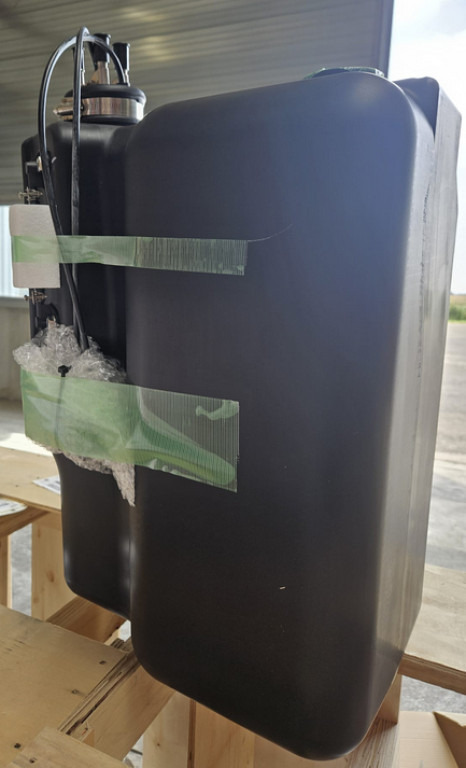 Case KRH21072 - Паливний бак в категорії Будівельна техніка: фото 2 Case KRH21072 - Паливний бак в категорії Будівельна техніка: фото 2